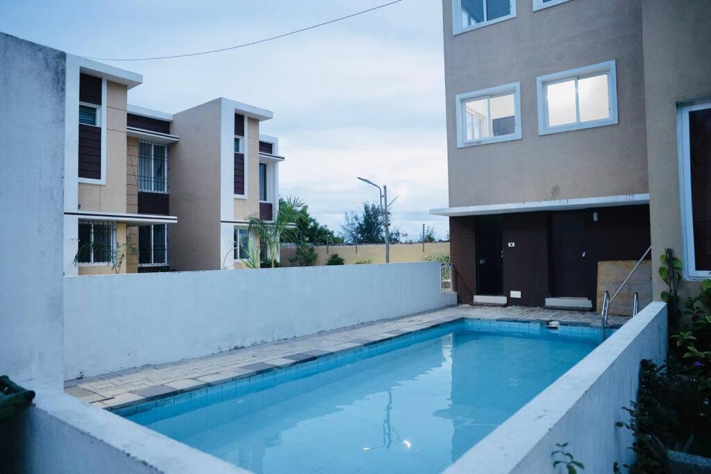 2Bhk Leisurehouse Near Auroville Marakkānam Εξωτερικό φωτογραφία
