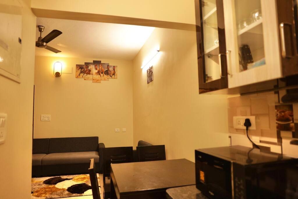 2Bhk Leisurehouse Near Auroville Marakkānam Εξωτερικό φωτογραφία