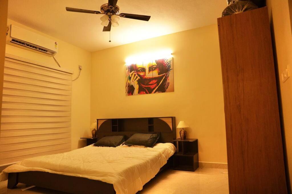 2Bhk Leisurehouse Near Auroville Marakkānam Εξωτερικό φωτογραφία