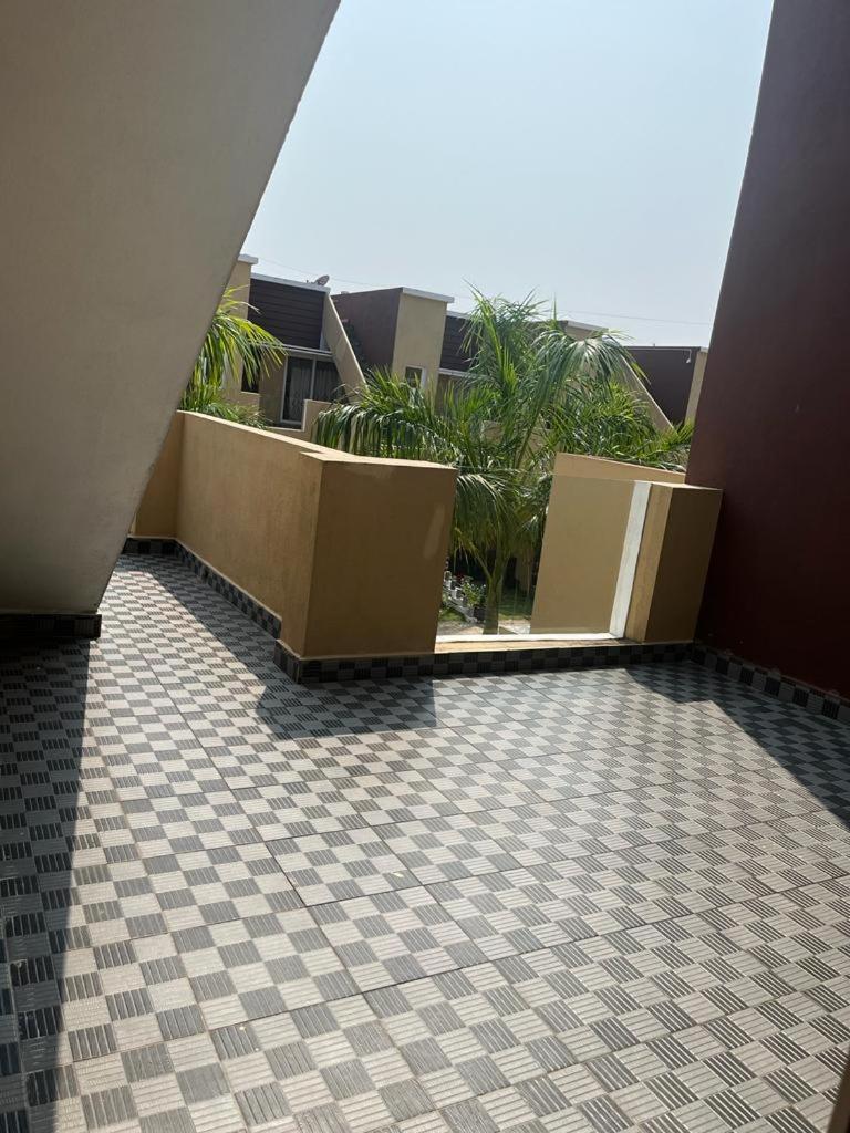 2Bhk Leisurehouse Near Auroville Marakkānam Εξωτερικό φωτογραφία